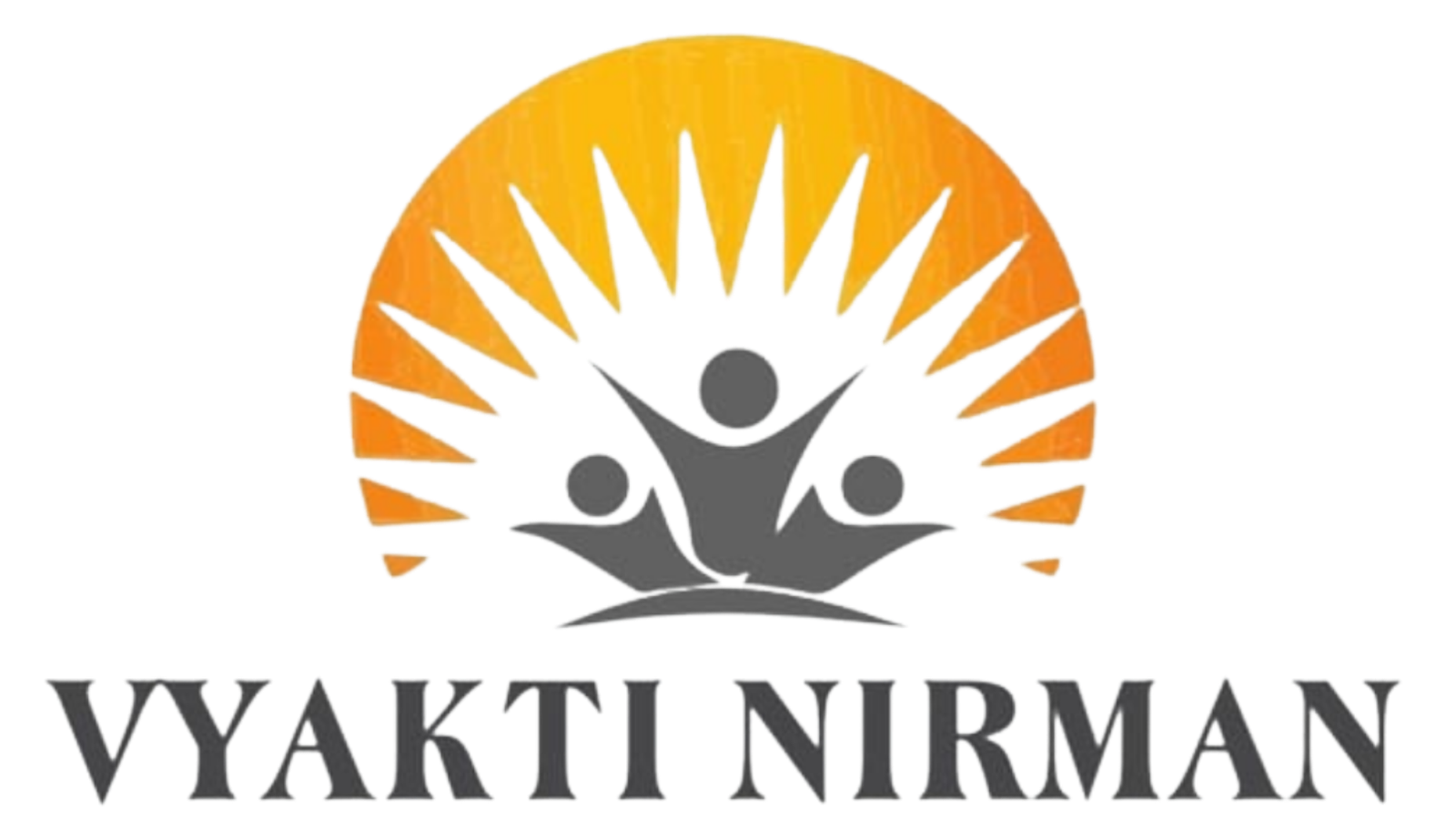 Vyakti Nirman Logo